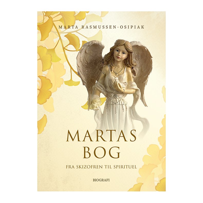 Martas bog 