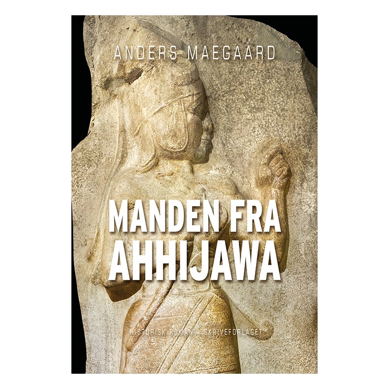 Manden fra Ahhijawa 