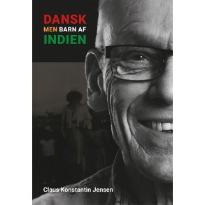 Dansk, men barn af Indien 