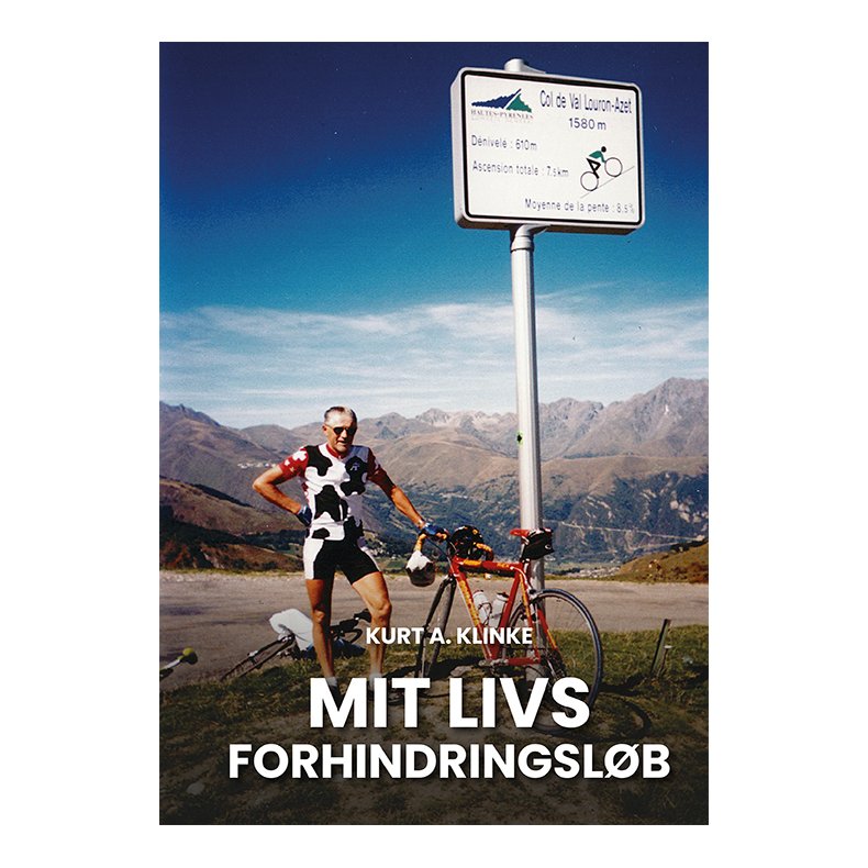 Mit livs forhindringslb 