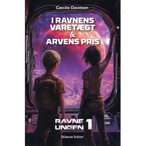 I ravnenes varetgt & Arvens pris 