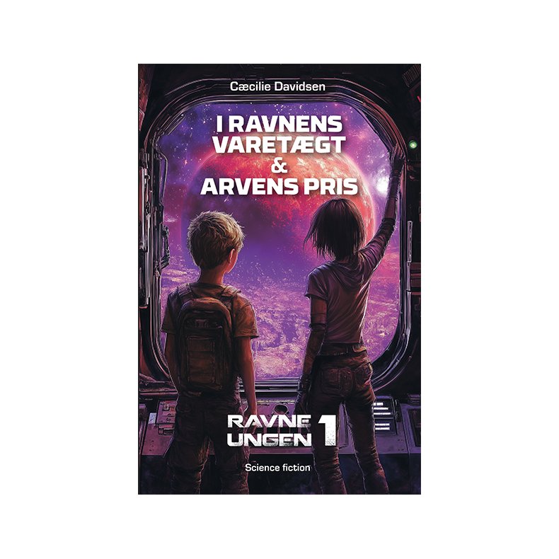 I ravnenes varetgt & Arvens pris 