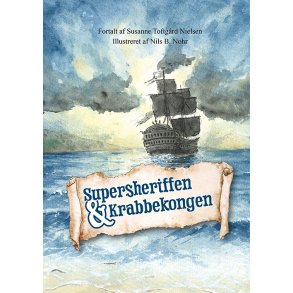 Supersheriffen og krabbekongen 