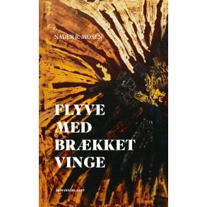 Flyve med brkket vinge 