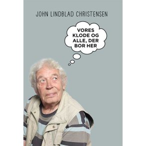 Vores klode og alle, der bor her 