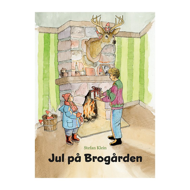 Jul p Brogrden 