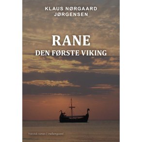 Rane - den frste viking 