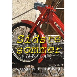 Sidste sommer Indbruddet