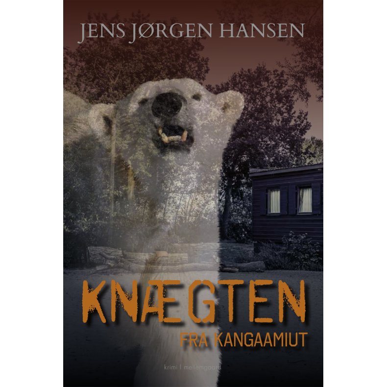 Kngten fra Kangaamiut 