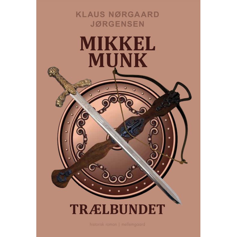 Mikkel Munk Trlbundet