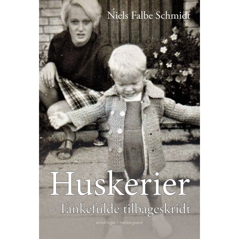 Huskerier Tankefulde tilbageskridt