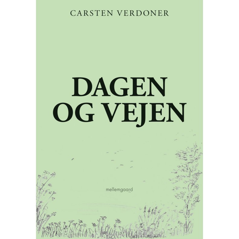 Dagen og vejen 