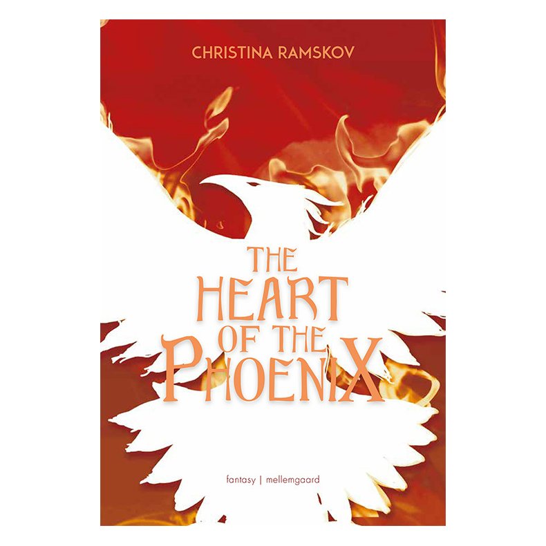 The Heart of the Phoenix 