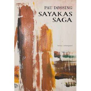 Sayakas saga 