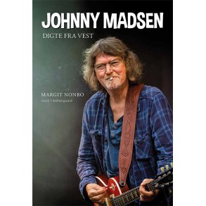 Johnny Madsen Digte fra vest