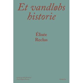 Et vandlbs  historie 