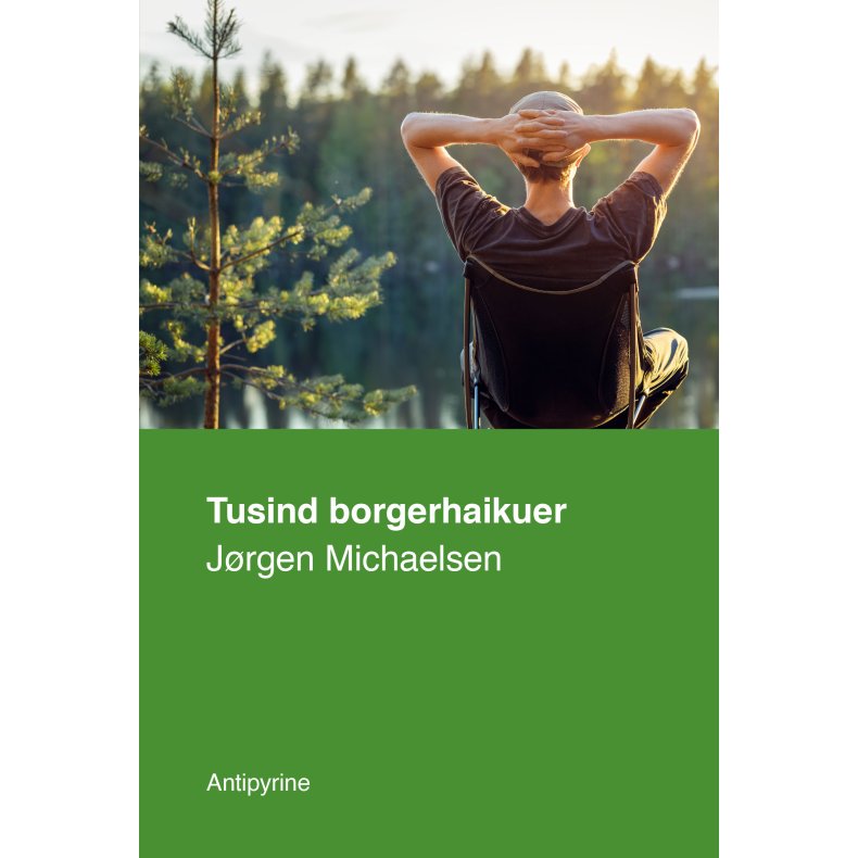 Tusind borgerhaikuer 
