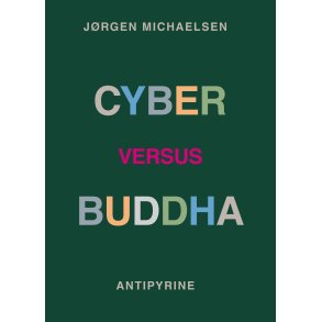 Cyber versus Buddha 