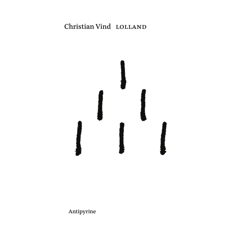 LOLLAND    I   II   III 