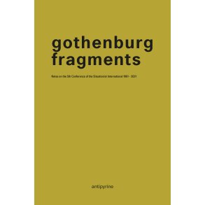 Gothenburg fragments 