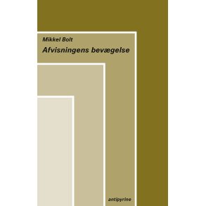 Afvisningens bevgelse 