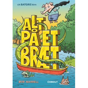 Batgris 3 Alt p et brt