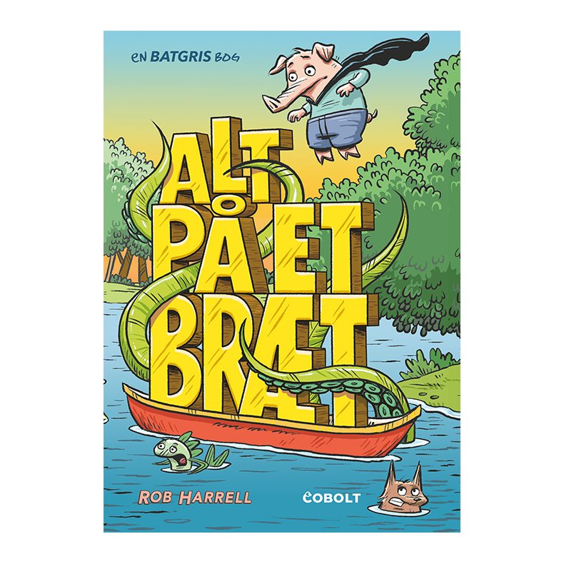 Batgris 3 Alt p et brt