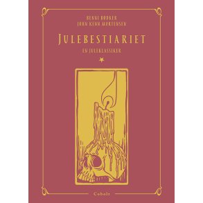 Julebestiariet - En juleklassiker 