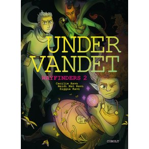 Wayfinders 2: Under vandet 