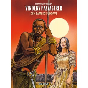 Vindens passagerer - Den samlede udgave (3. udgave) 