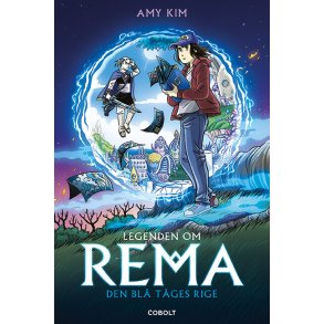 Legenden om Rema 1: Den bl tges rige 