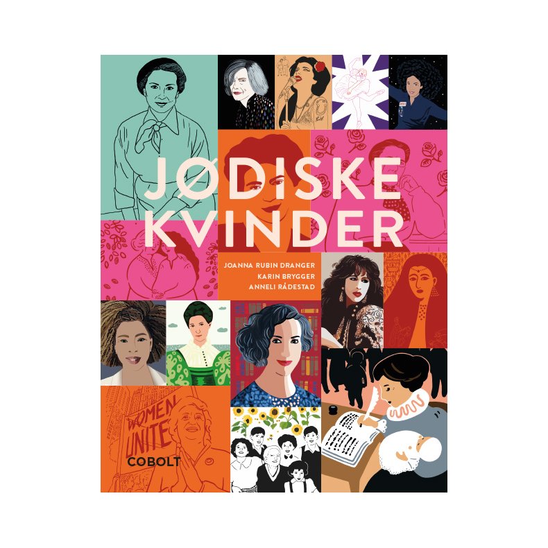 J�diske kvinder 