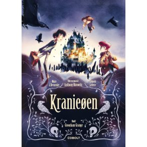 Kranieen 1 Groosham Grange