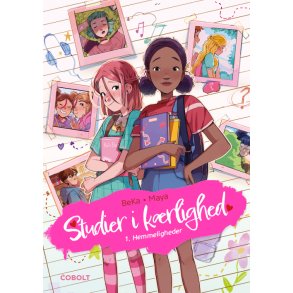 Studier i krlighed 1 Hemmeligheder