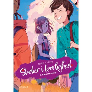 Studier i krlighed 2 Krestesorger