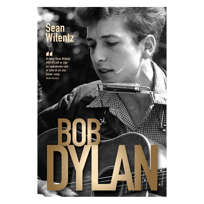 Bob Dylan 