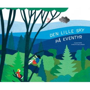 Den lille sky p eventyr 
