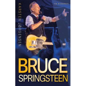 Bruce Springsteen en biografi