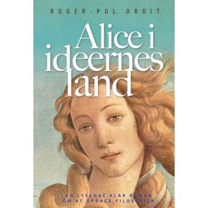 Alice i idernes land 