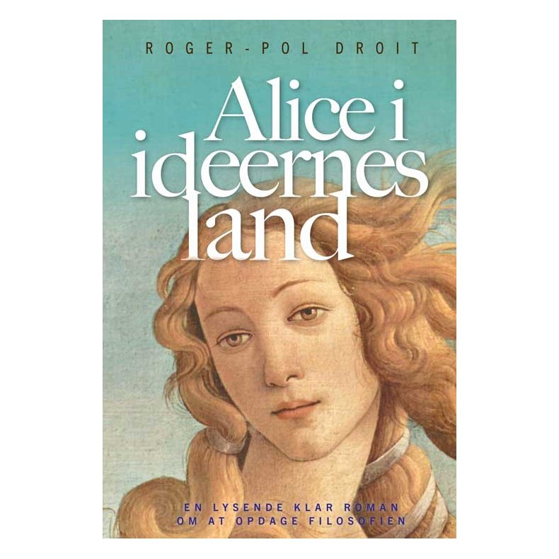 Alice i idernes land 