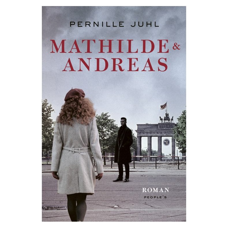 Mathilde & Andreas 