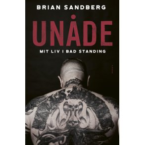 Unde Mit liv i bad standing