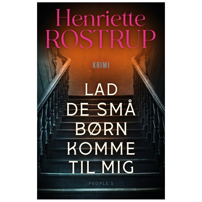 Lad de sm brn komme til mig 