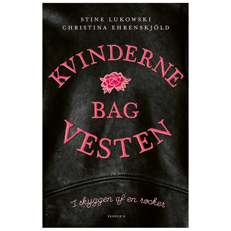 Kvinderne bag vesten I skyggen af en rocker