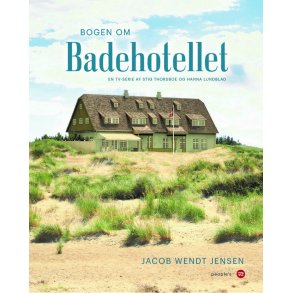 Bogen om Badehotellet 