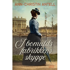 I bomuldsfabrikkens skygge 