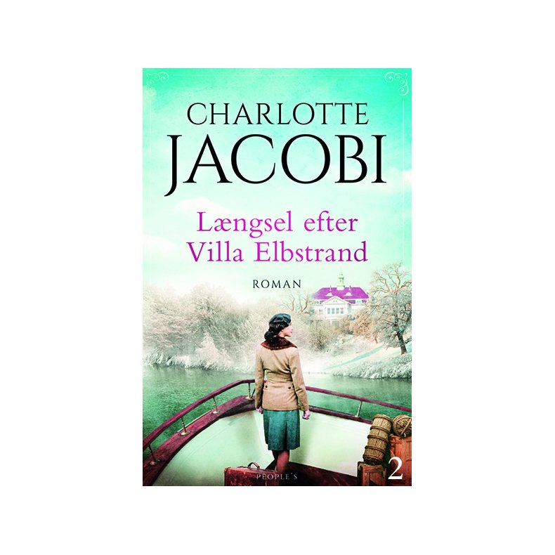 Lngsel efter Villa Elbstrand 