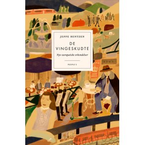 De vingeskudte Nye europiske erkendelser