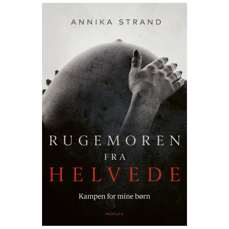 Rugemoren fra helvede Kampen for mine brn