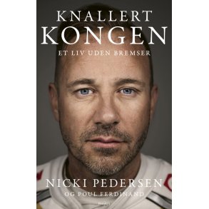 Knallertkongen Et liv uden bremser